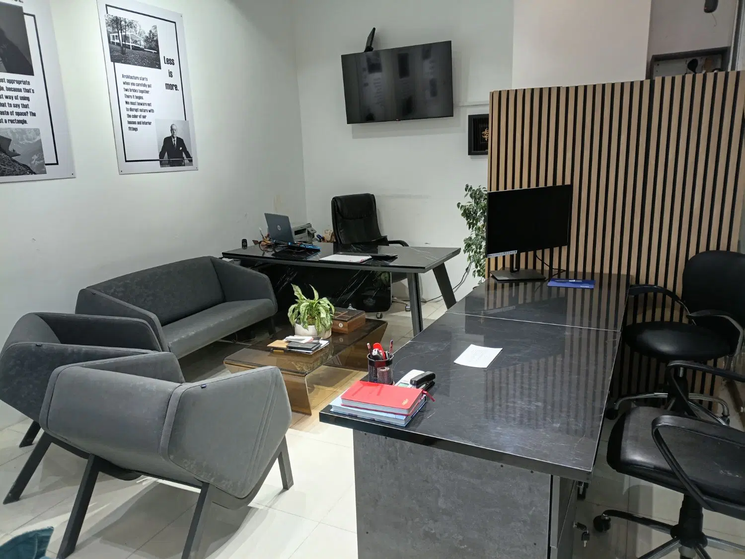 اجاره دفتر مهندسی