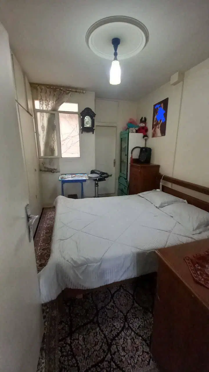 ۵۲متر_تک خواب_فول بازسازی_خیابان خضرایی غربی