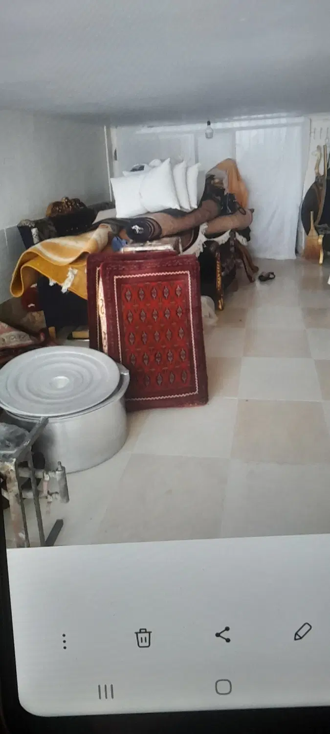 رهن و اجاره برای انبار یا کارگاه