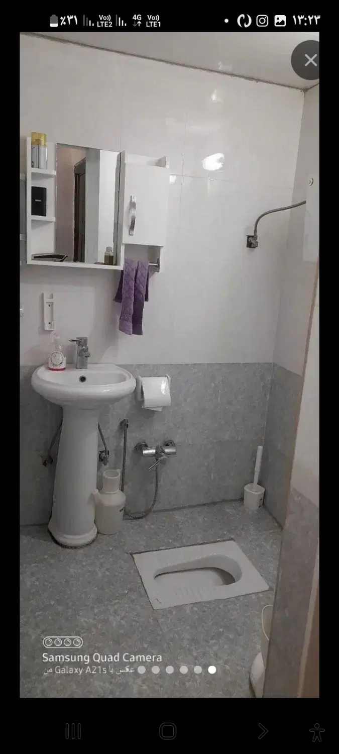 فروش آپارتمان