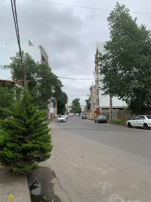 فروش مغازه ۵۶ متری خیابان ۲۰ متری گاز