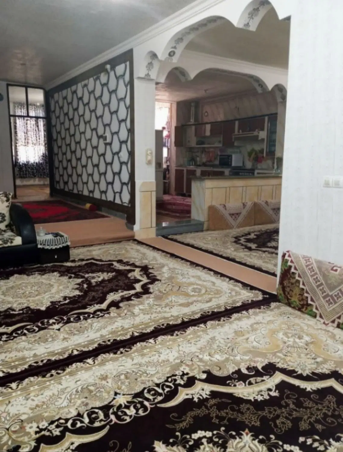 اجاره واحد ویلایی مسکونی