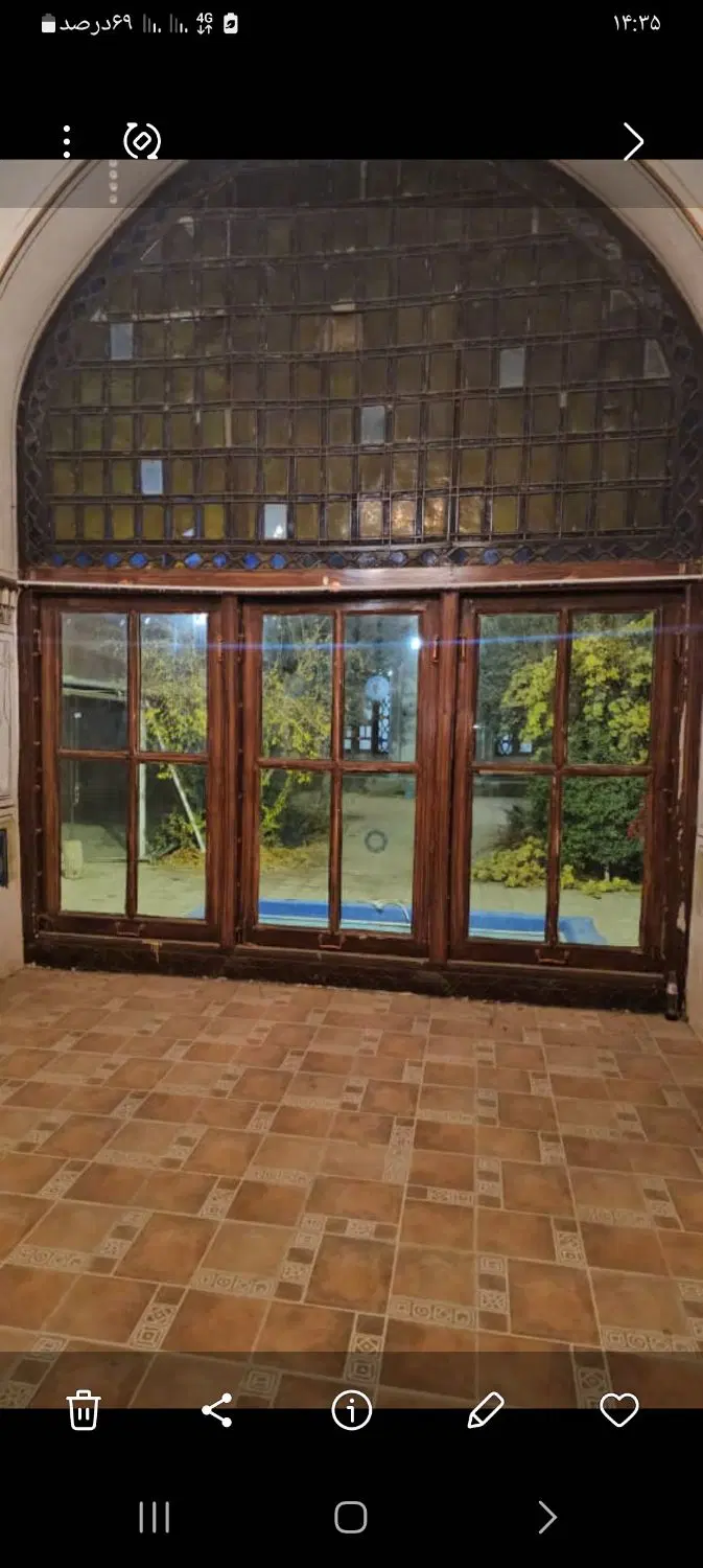عمارت اصفهان