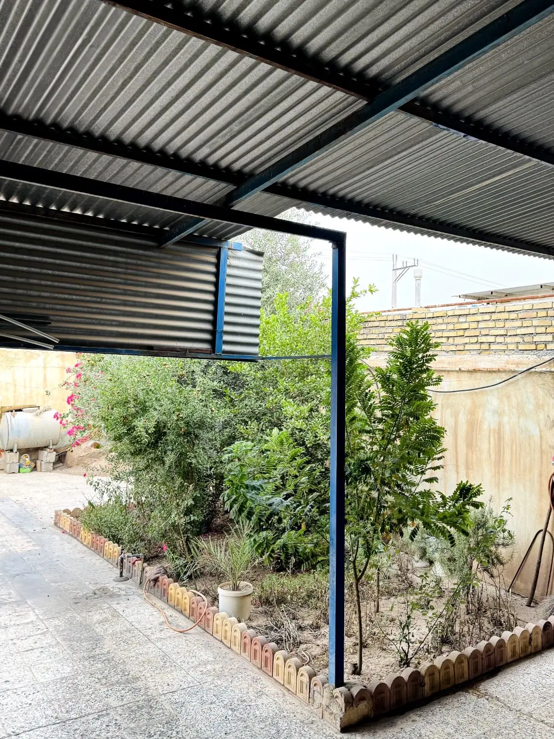 خونه ویلایی
