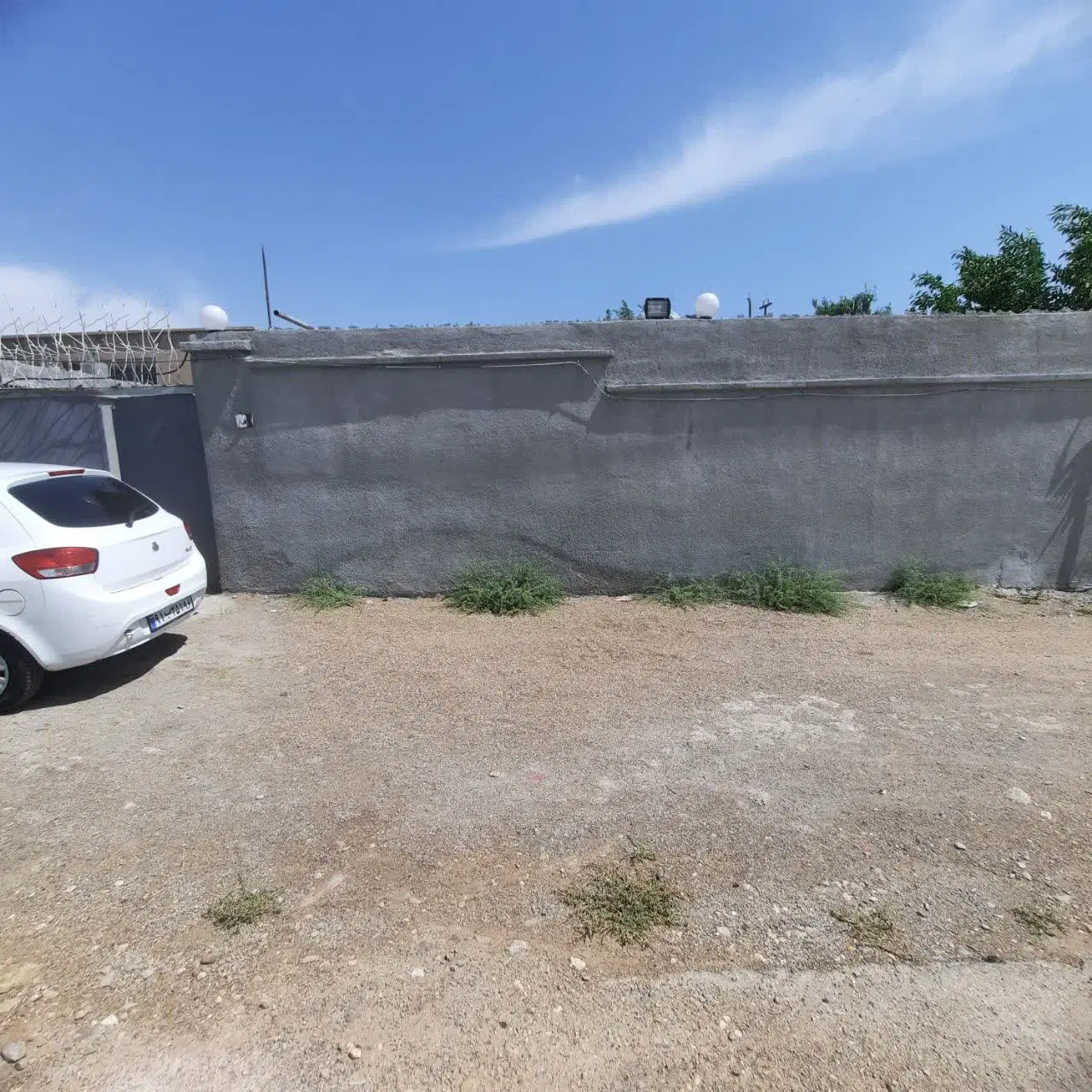 خانه ویلایی استخر دار