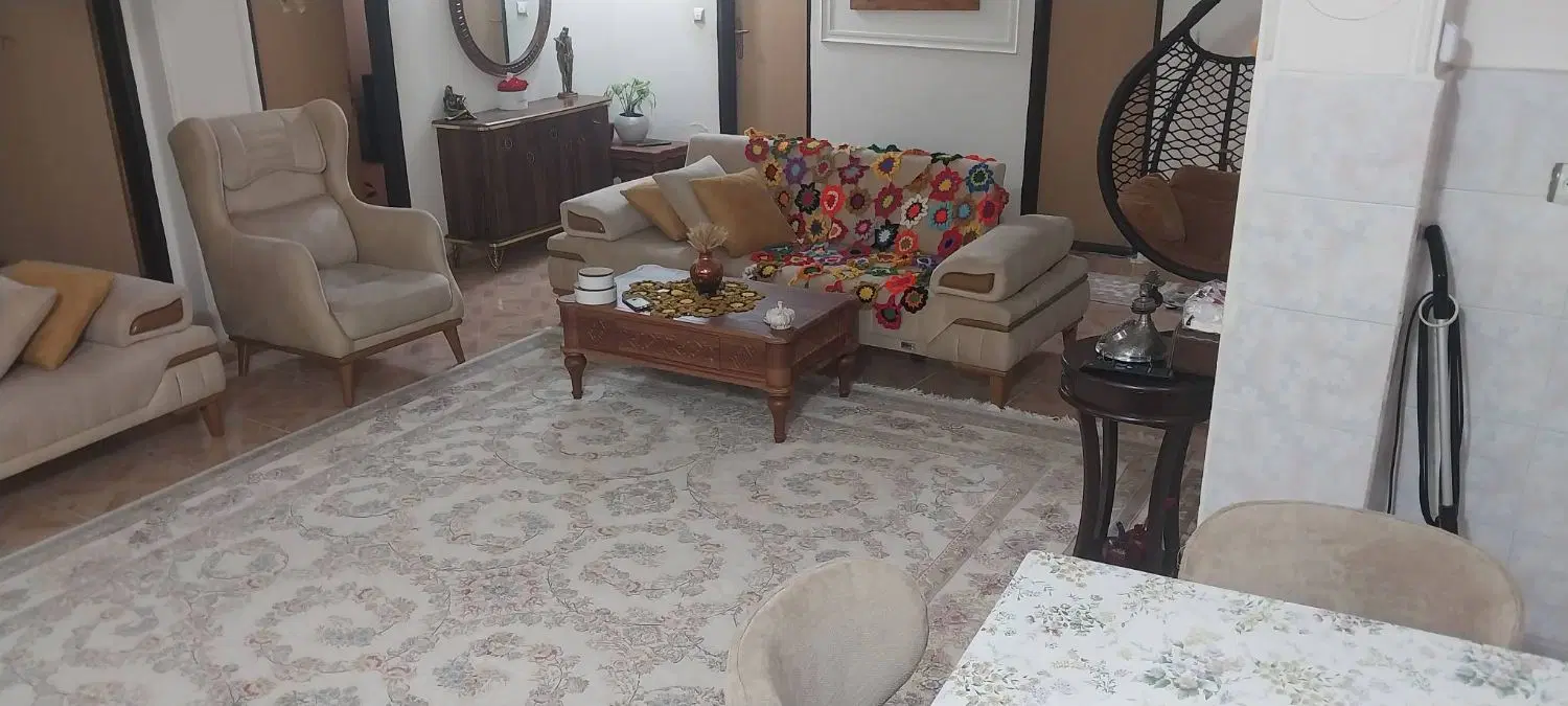 فروش منزل مسکونی