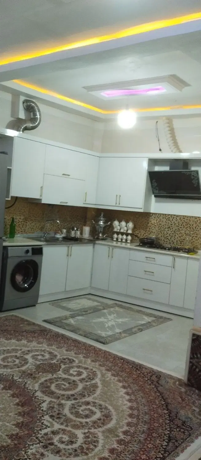 خانه مسکونی
