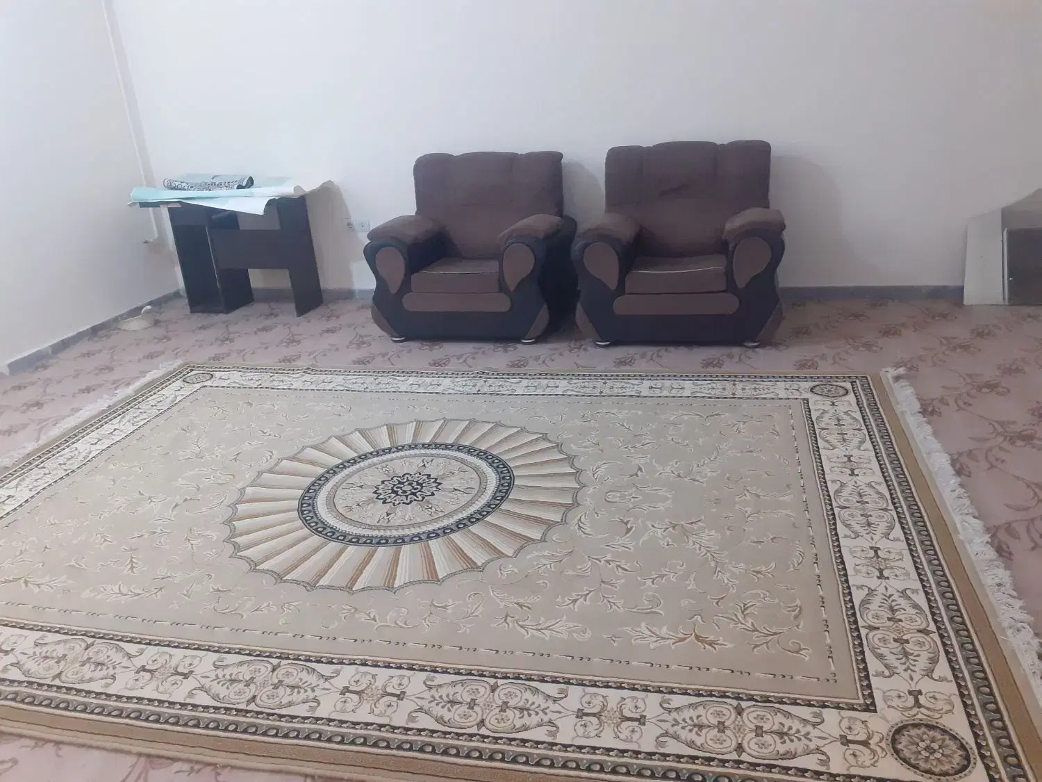 اجاره روزانه_هفتگی_ماهانه آپارتمان ۹۵ متری