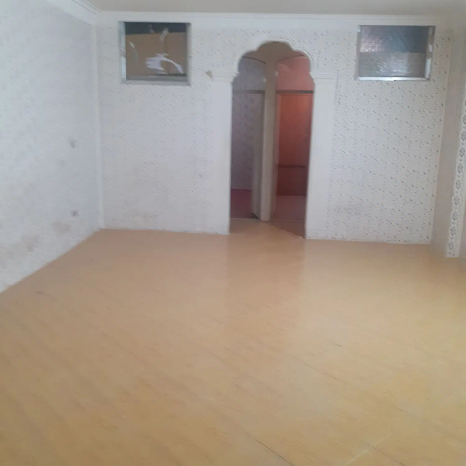 صفدری نژاد پارکینگ اختصاصی دوخوابه