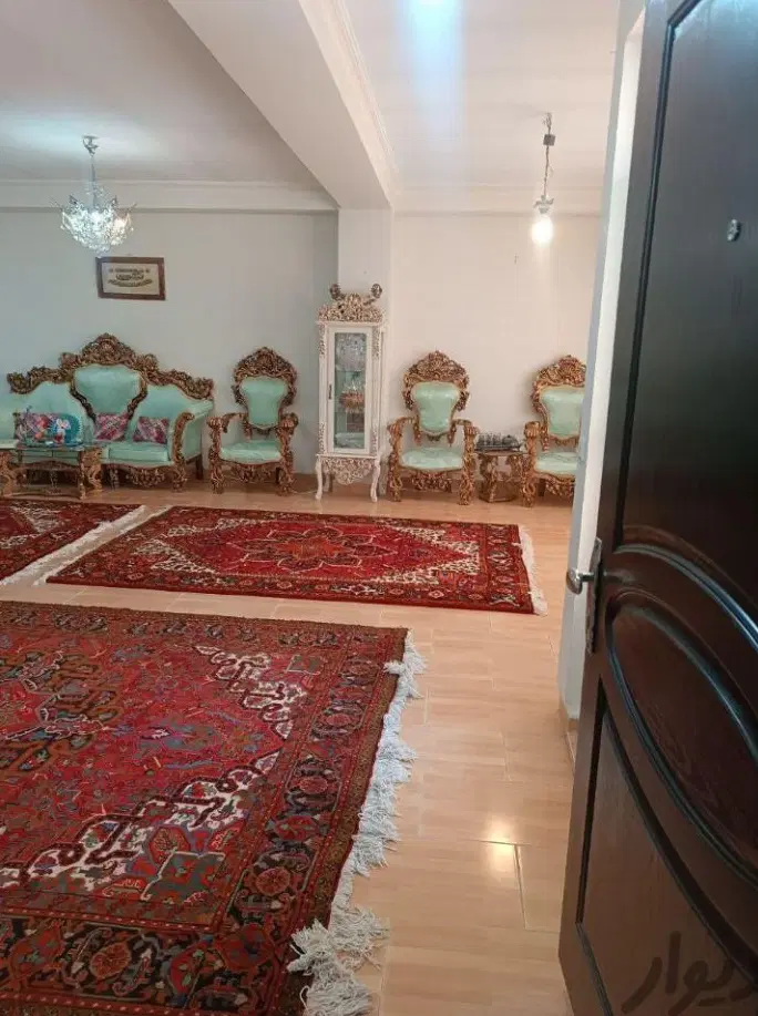 اجاره آپارتمان حکم آباد