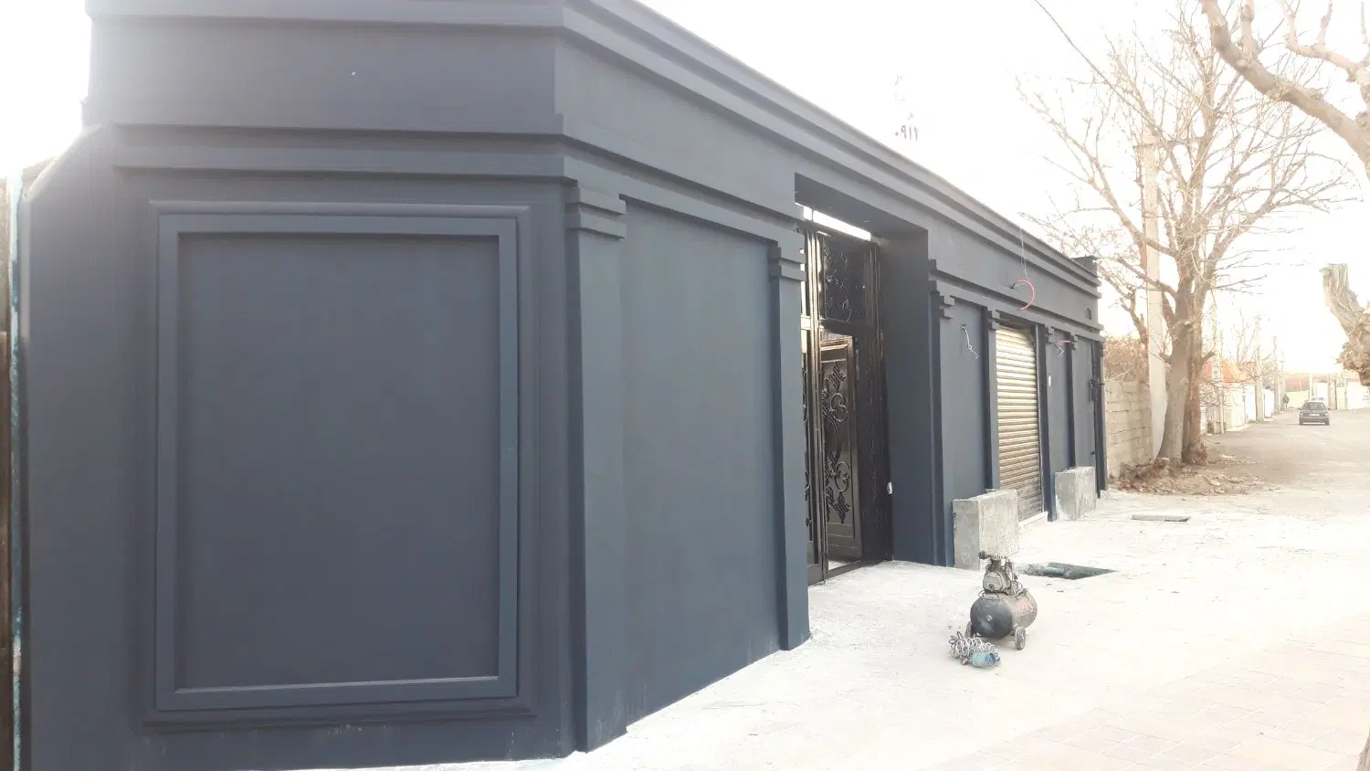 اجاره آپارتمان ۹۰متری
