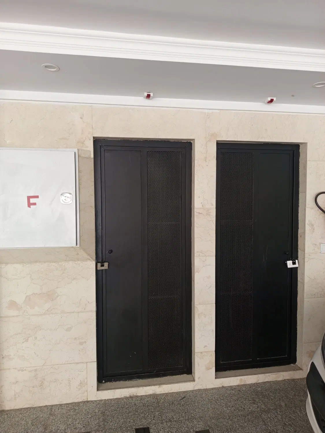 آپارتمان ۱۱۵ _ پیروزی _ نبرد شمالی( فول )