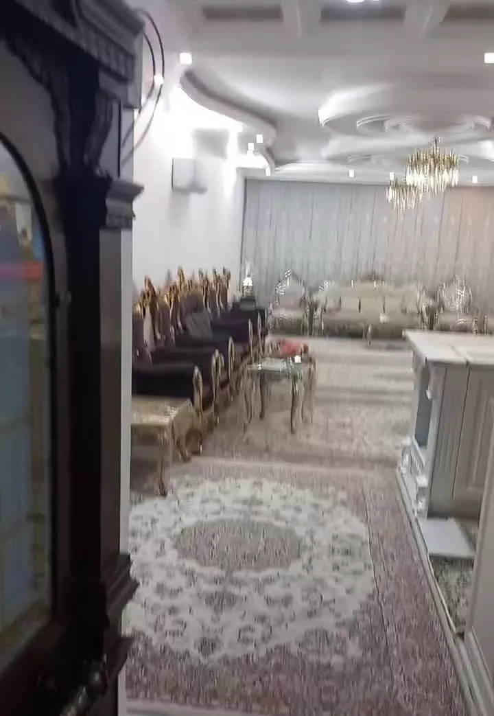 خانه دربست ۱۴۰متری ۳خوابه