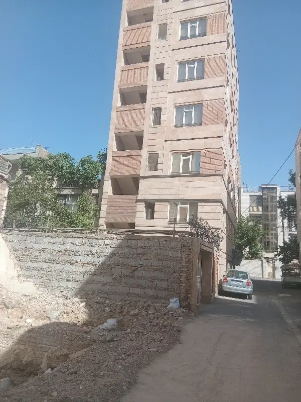 اپارتمان