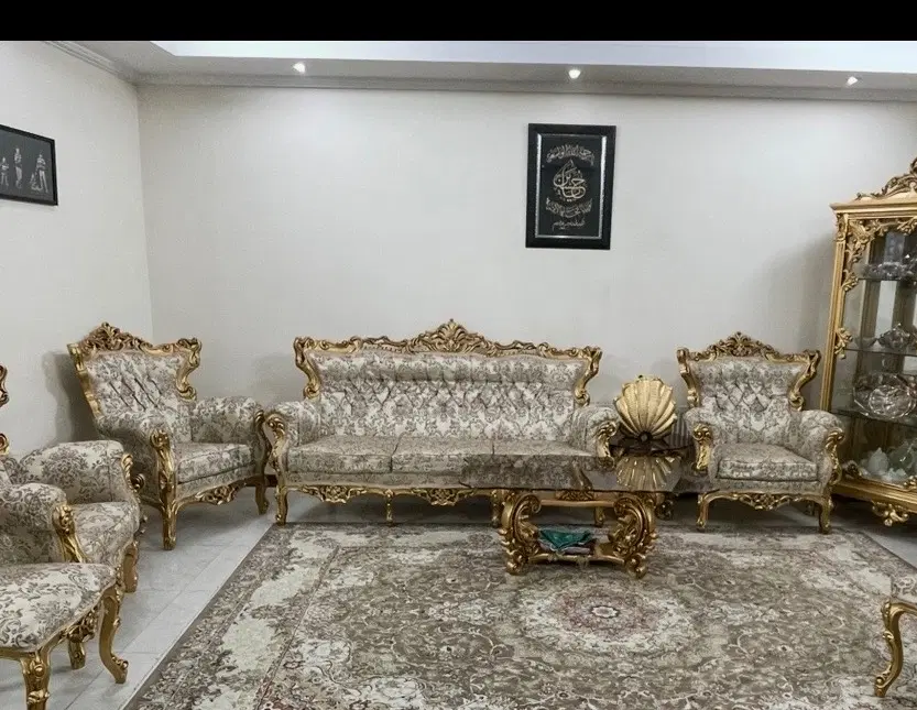 120متر نوساز ایران