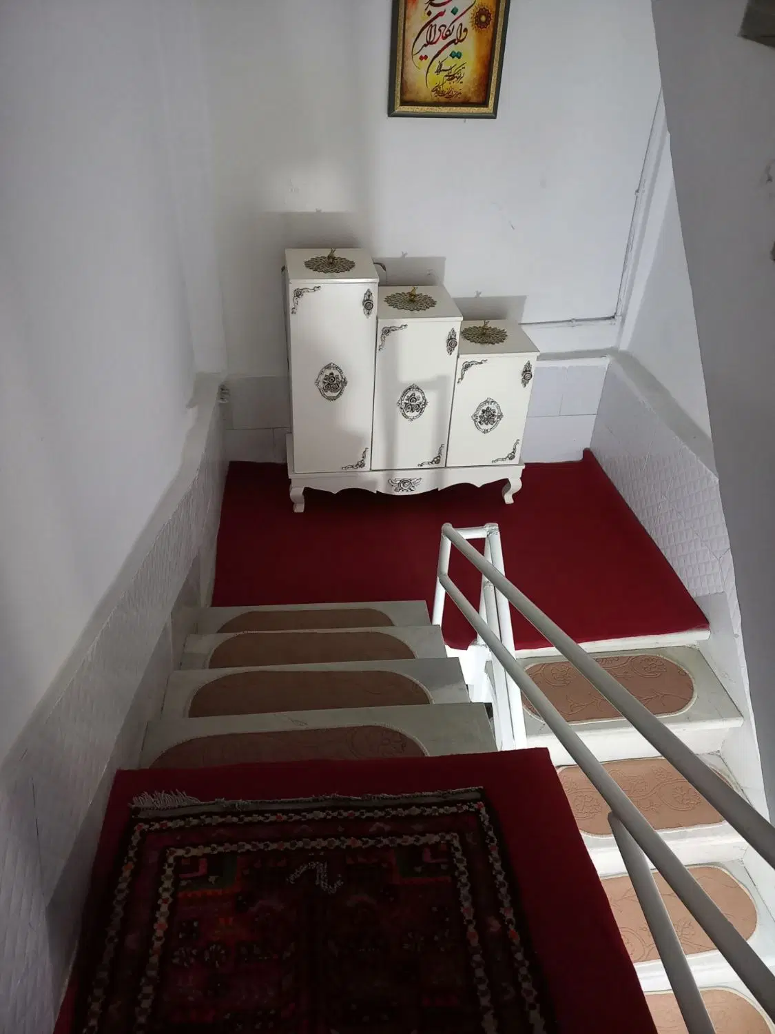 خانه اجاره ای