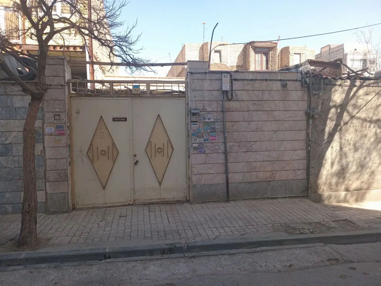 منزل ویلایی فروشی در  سیدی قائم