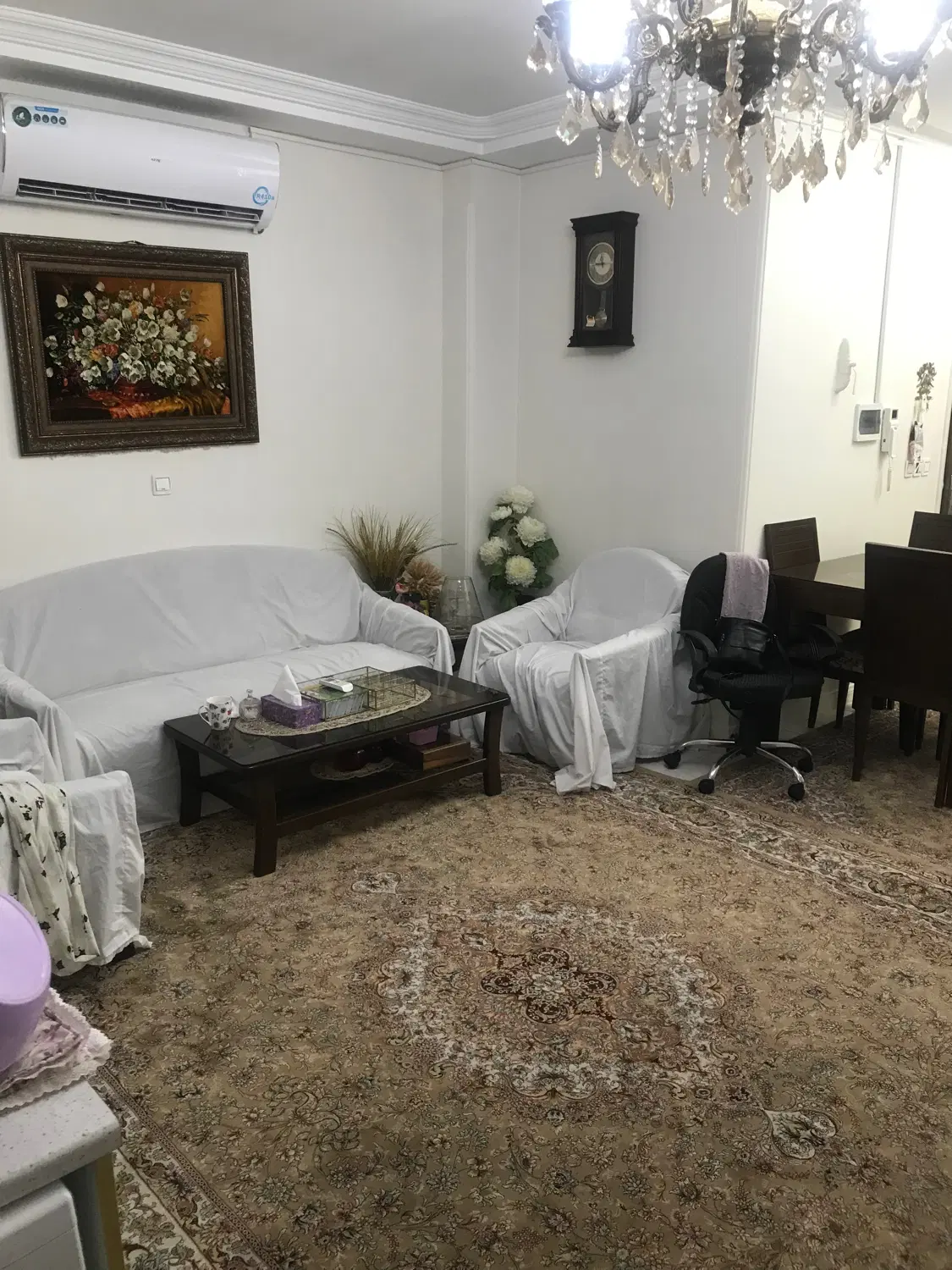 اجاره و رهن اپارتمان
