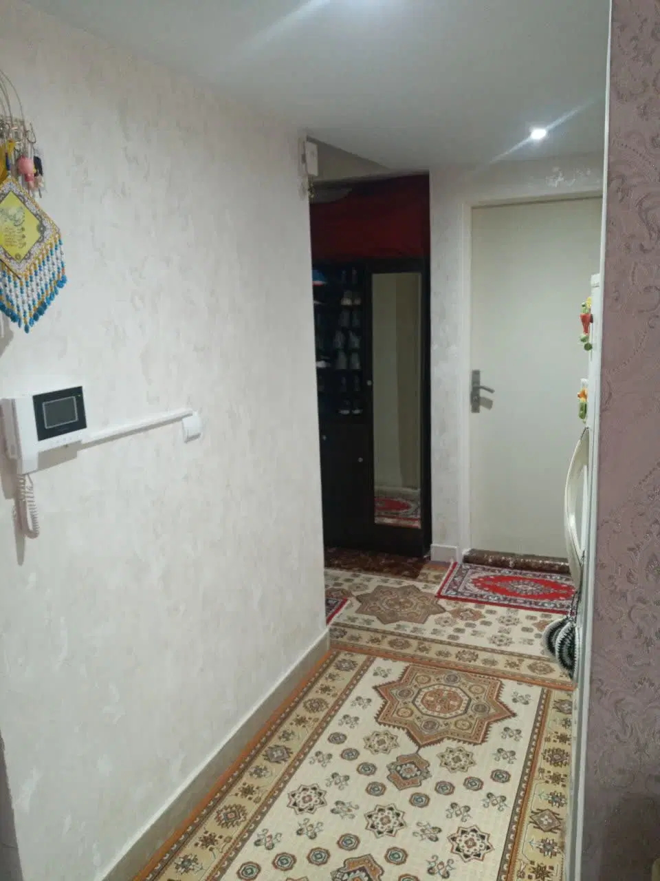 فروش آپارتمان ۱۰۵ متری