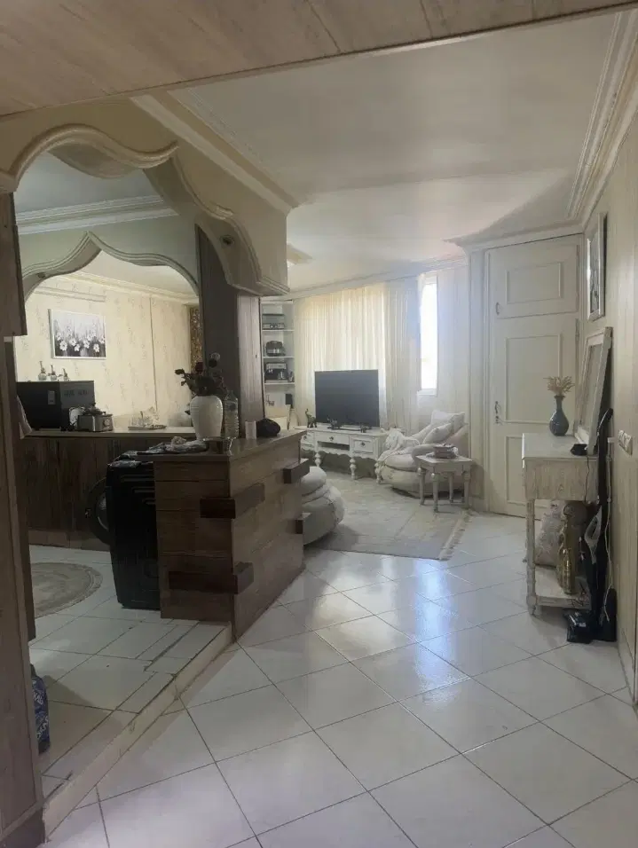 آپارتمان ۷۵متری دوخوابه