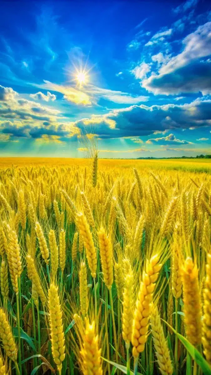 فروش یارهن زمین کشاورزی در روستای اهدار