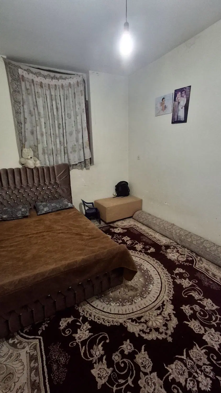 همکف دو خواب