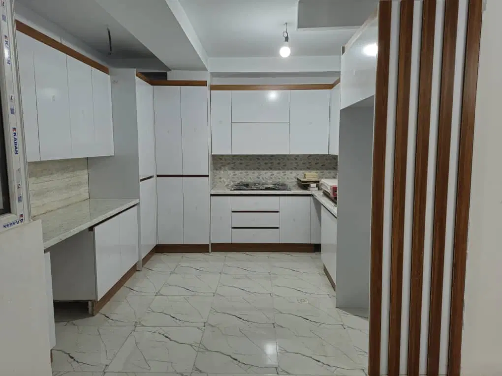 واحد65متری نوساز بلوار باغستان خیابان دوازدهم شرقی