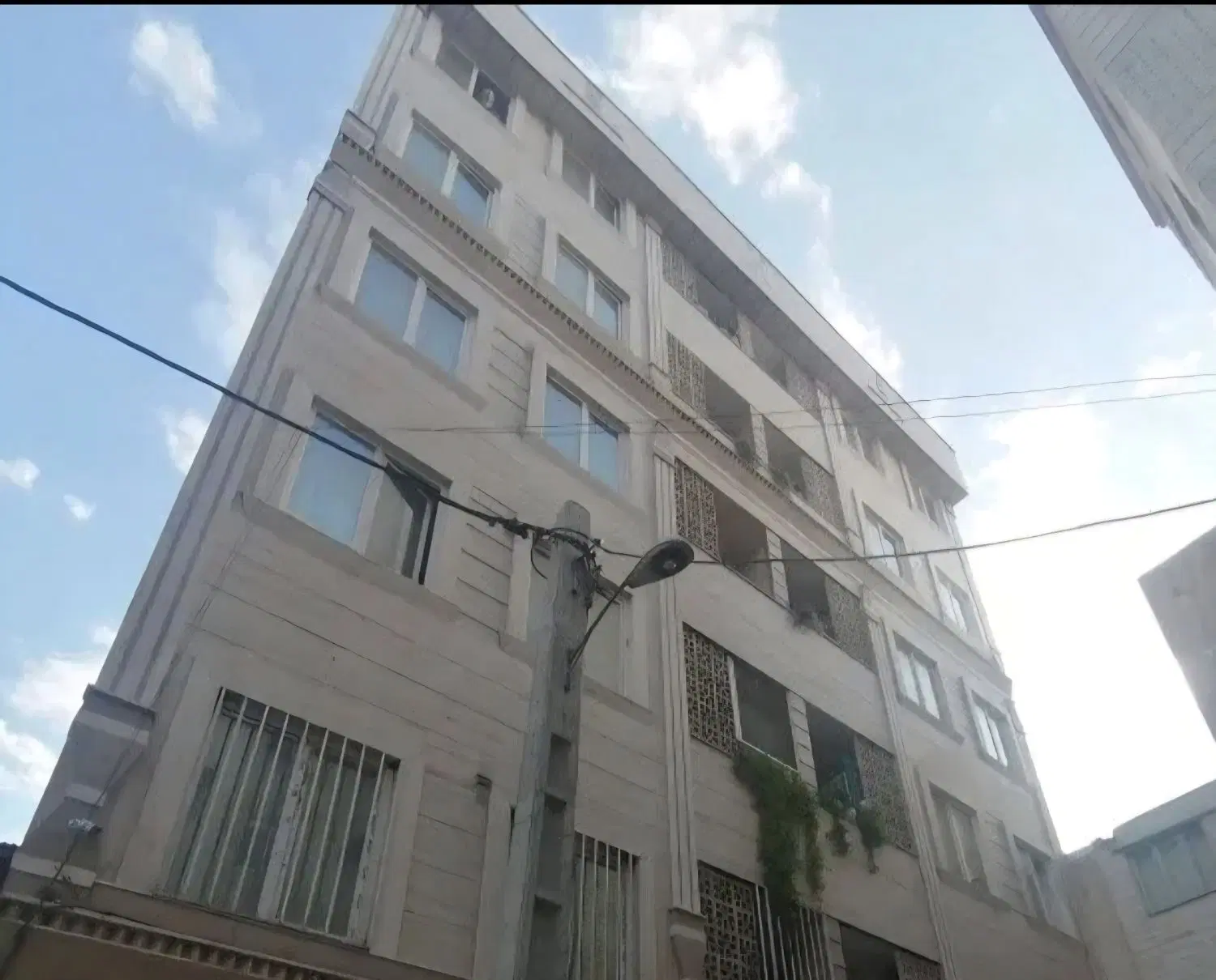 اجاره آپارتمان