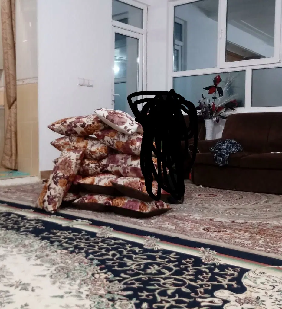 رهن منزل ۱۵۰ متری فول امکانات در اقلیمی