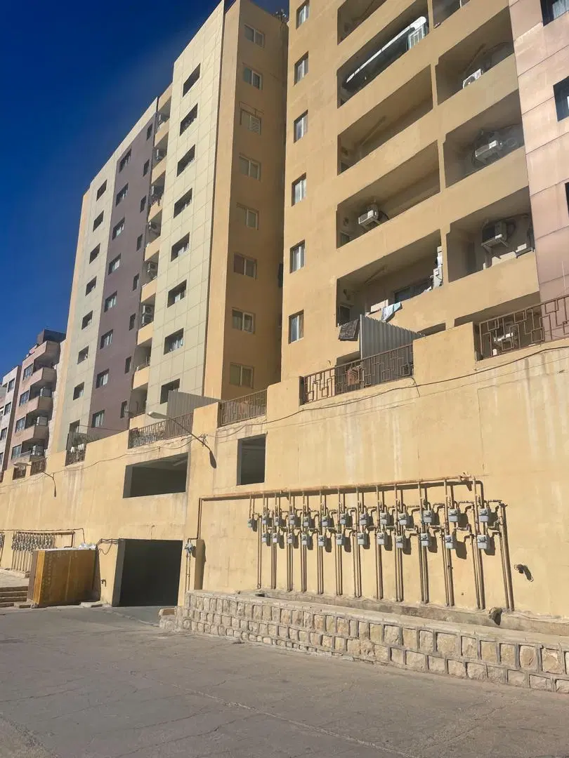 رهن اجاره 2خواب 110متری مجتمع طوبی