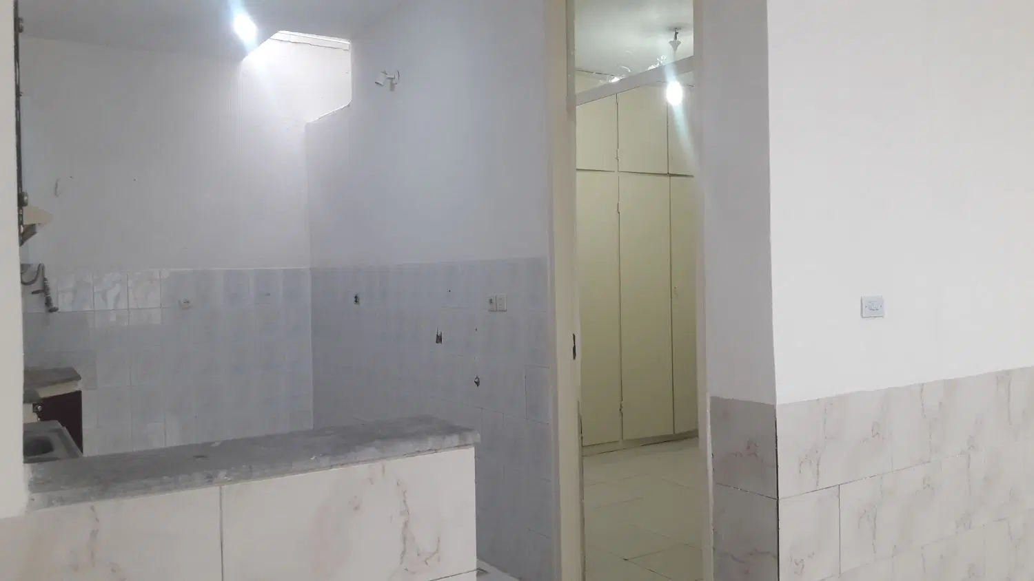 رهن و اجاره منزل یک خوابه ۸۱متری دربست بلواراتحاد