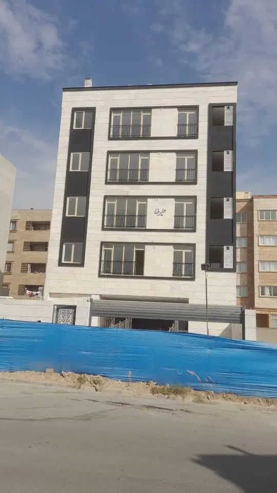فروش ۱خواب ۷۵متر سراج شمالی