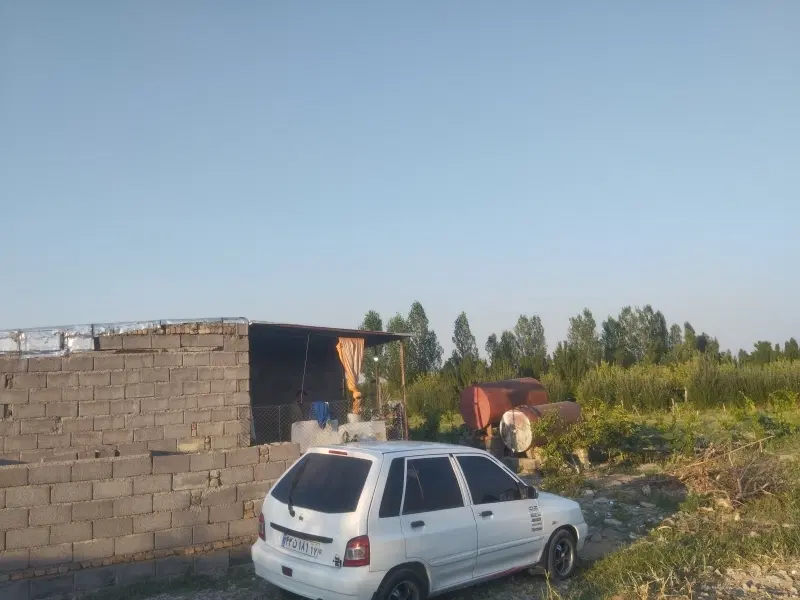 باغ