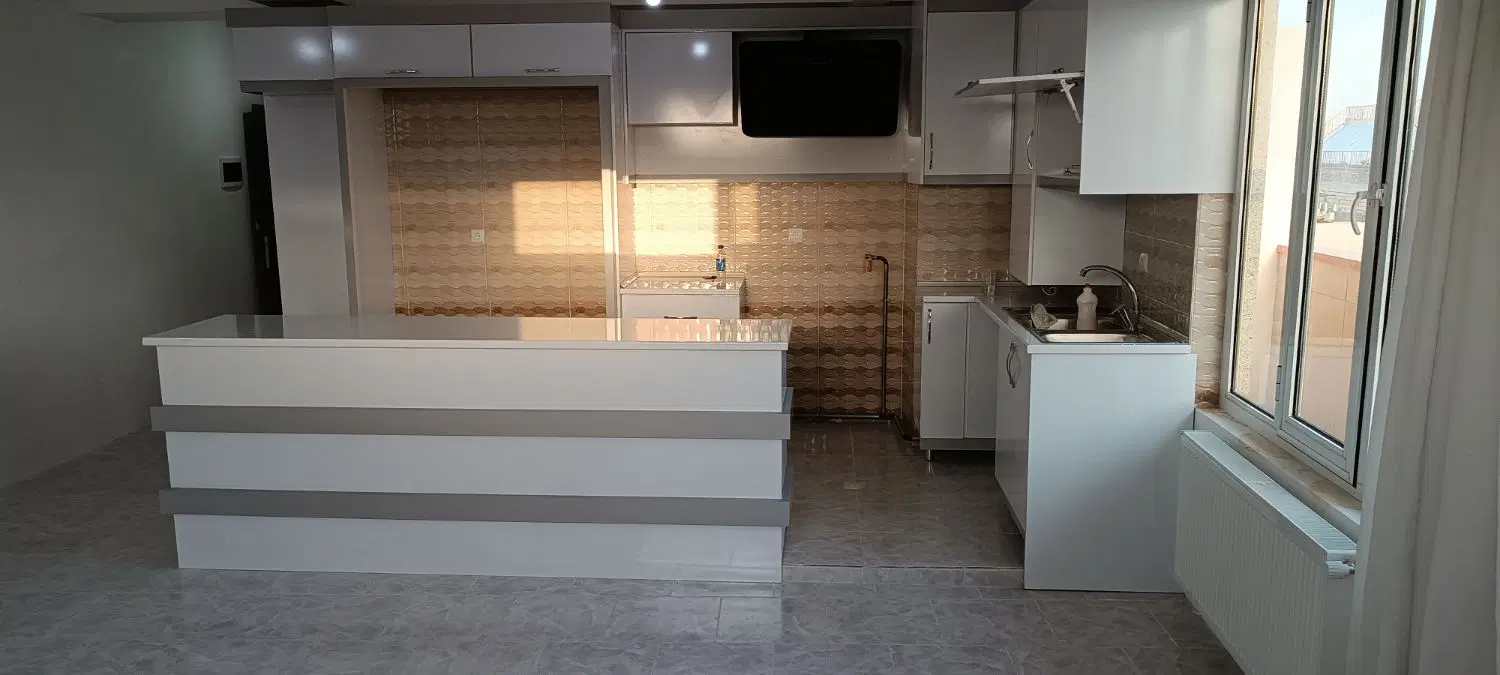 اپارتمان اره گر
