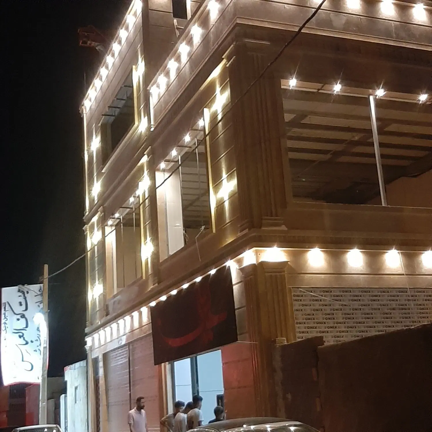 همکاری یا رهن و اجاره