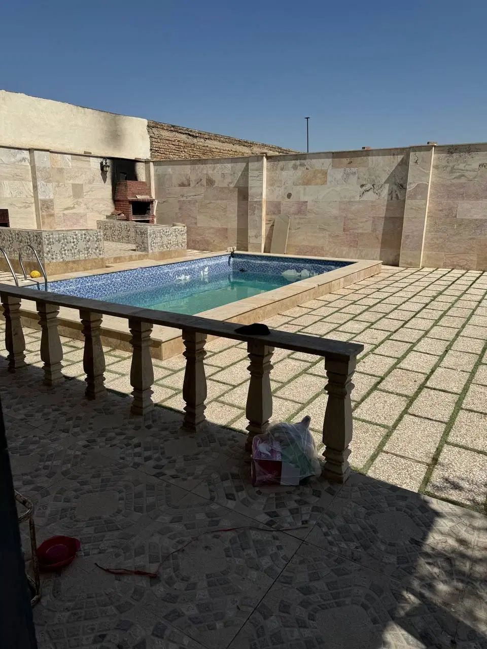 باغ ویلا