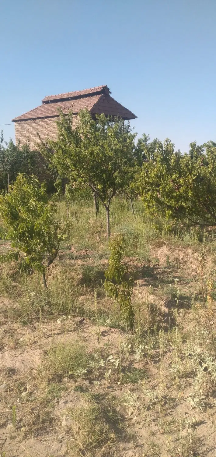 خانه ویلایی کرامت