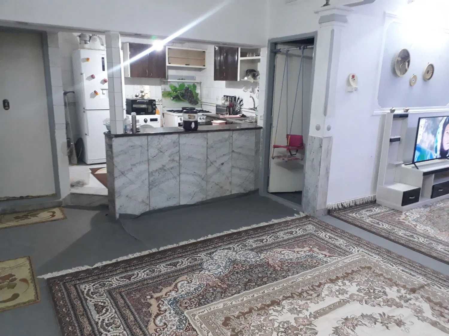 واحد 85متری امیرکبیر