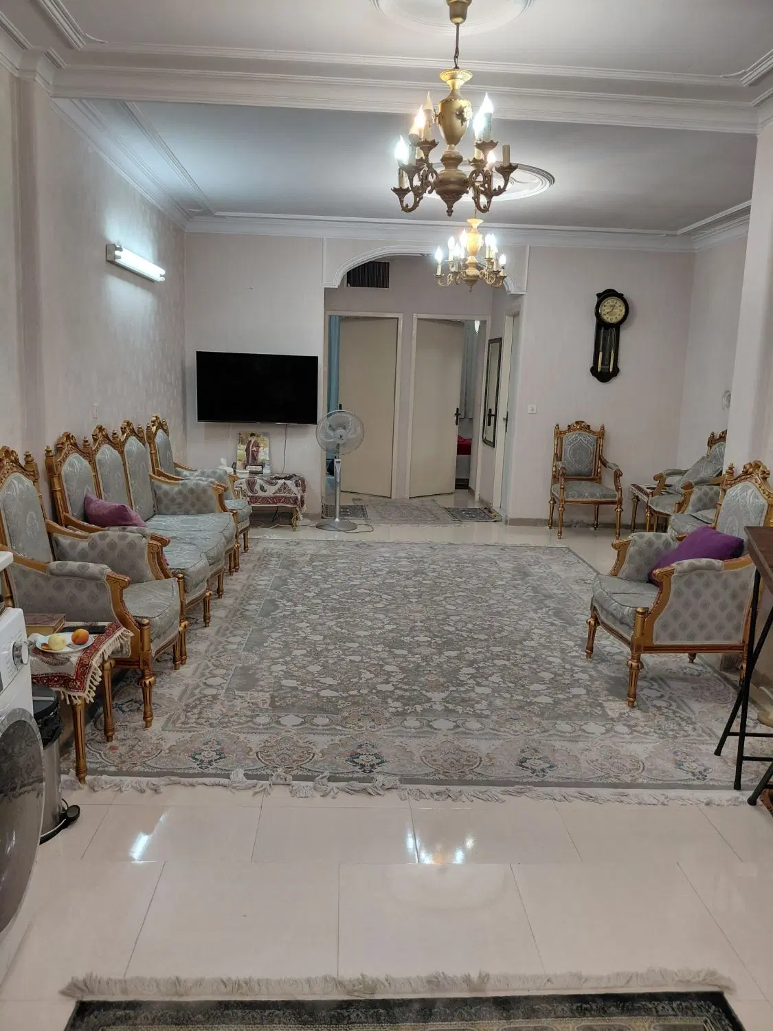 فروش واحد مسلم شمالی