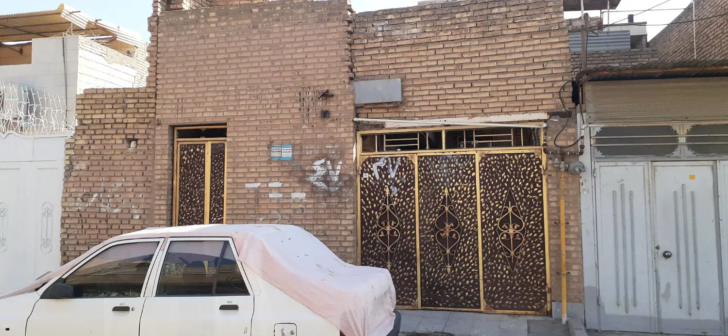 رهن خانه در حصیرآباد