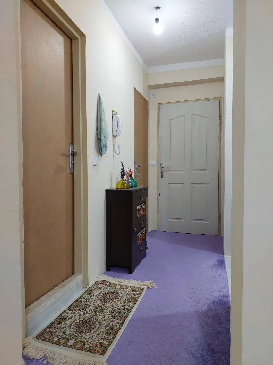 دوخواب کیسون وام تسویه