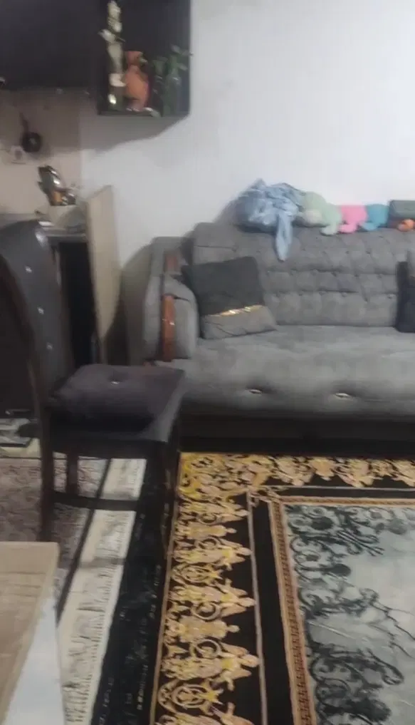 ارم شرقی، فول، نقاشی