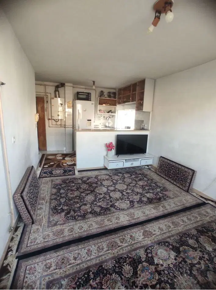 خونه نقلی کوی افتاب