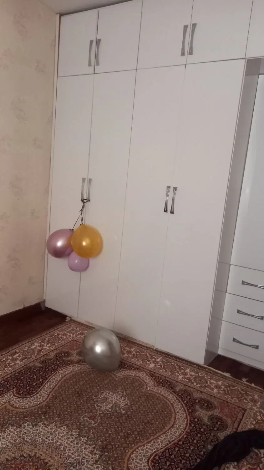 مسکن مهر فاز اول