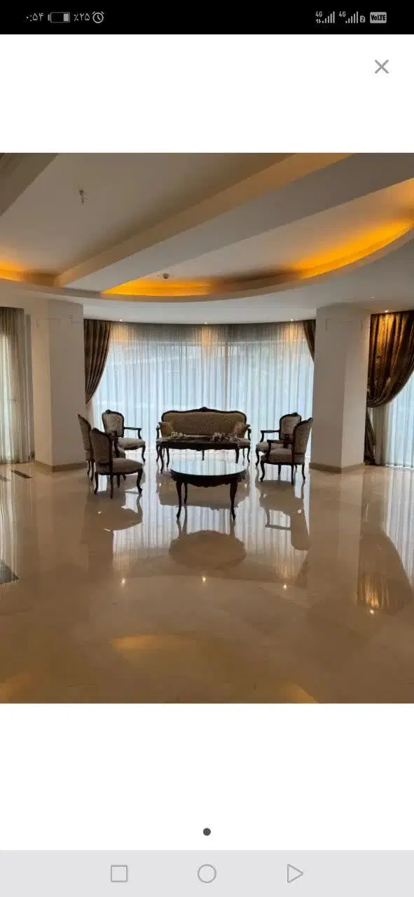 132متری شهرک صنایع