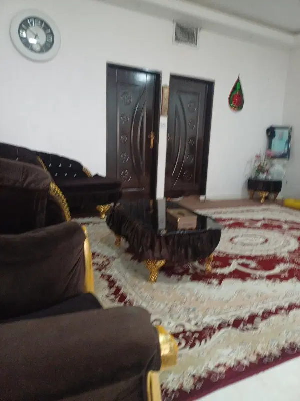 آپارتمان ۱۳۰ اجاره ای کوی ایثار