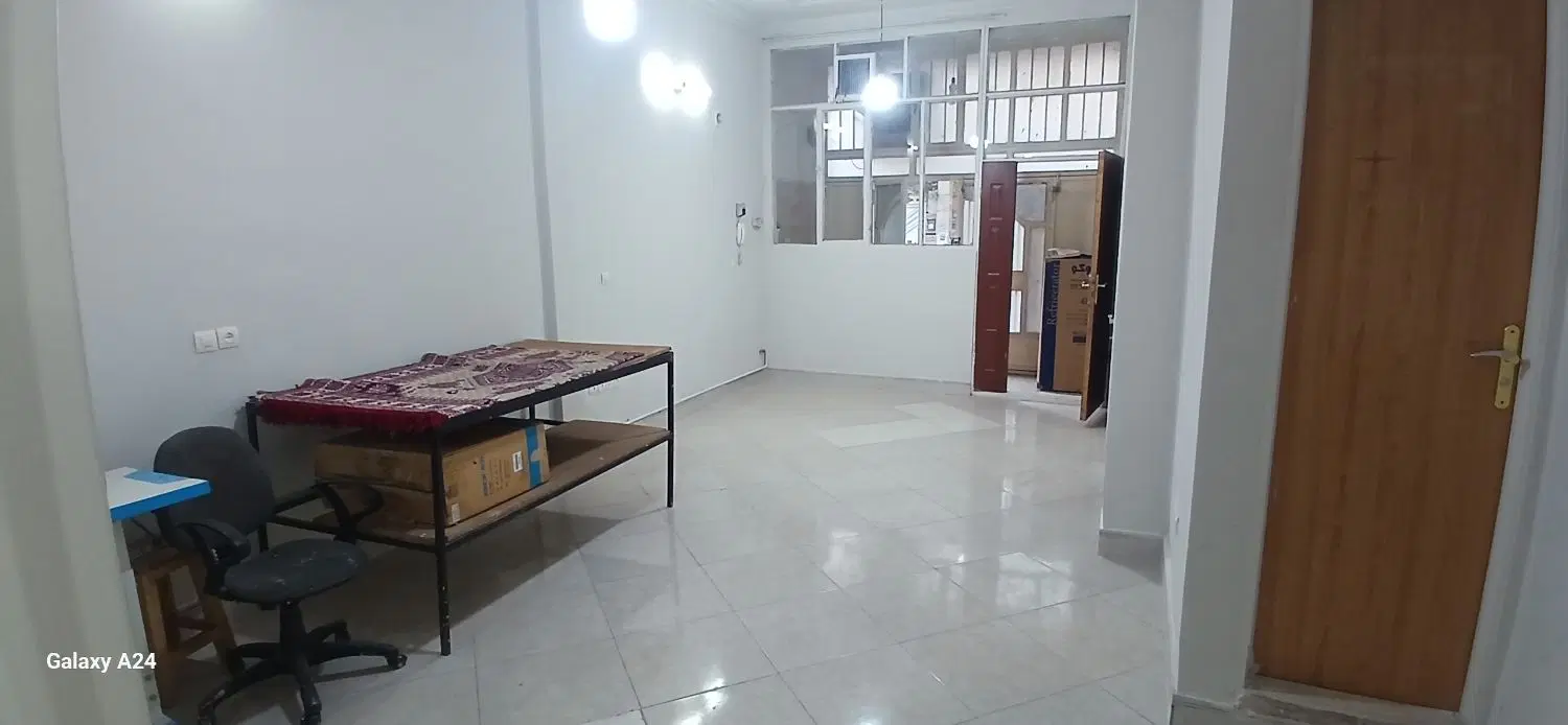 اجاره واحد ۸۰ متری همکف