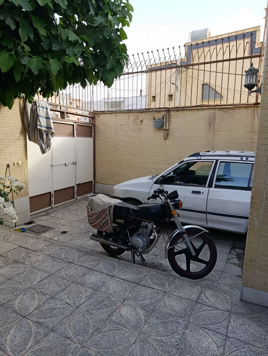 خانه ویلایی