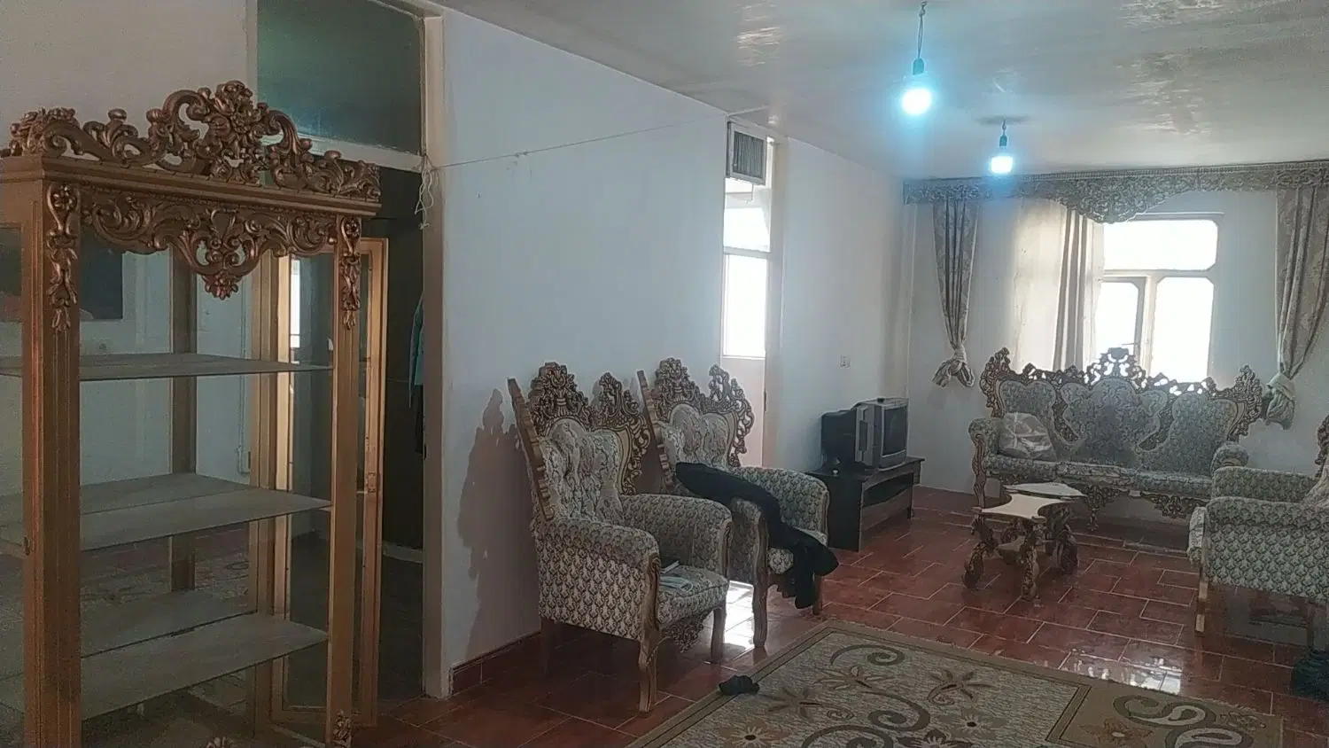 واحد اجاره تخلیه فوری