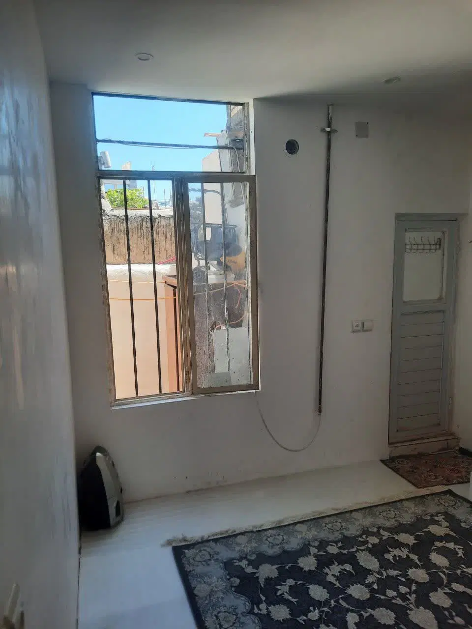 آپارتمان 110متر